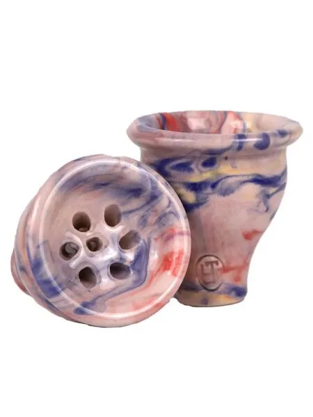YT ART BOWL