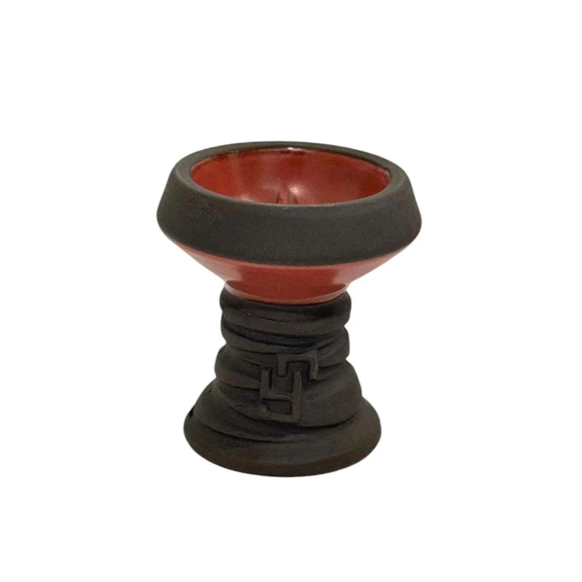 Yt Box Bowl Original Red