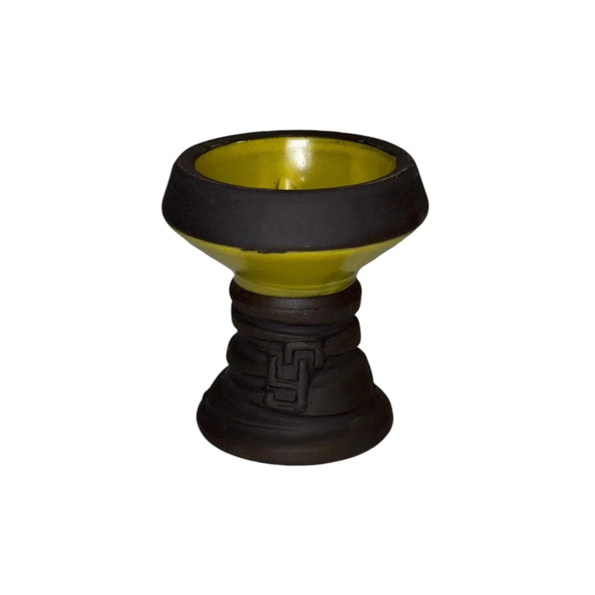 Yt Box Bowl Original Yellow