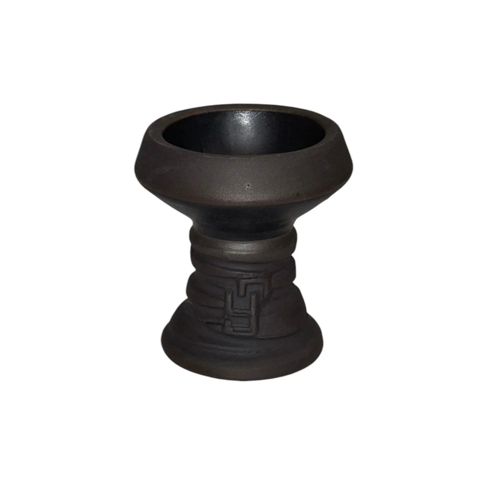 Yt Box Bowl Original Black