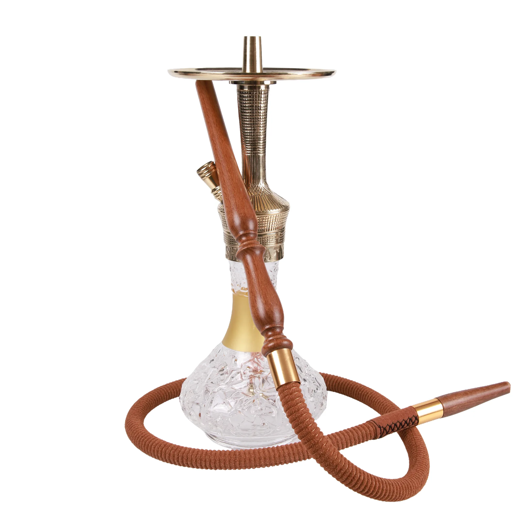 Yt Brass Tradi Set - Görsel 2