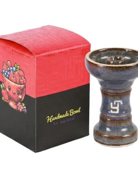 YT Darkness Bowl