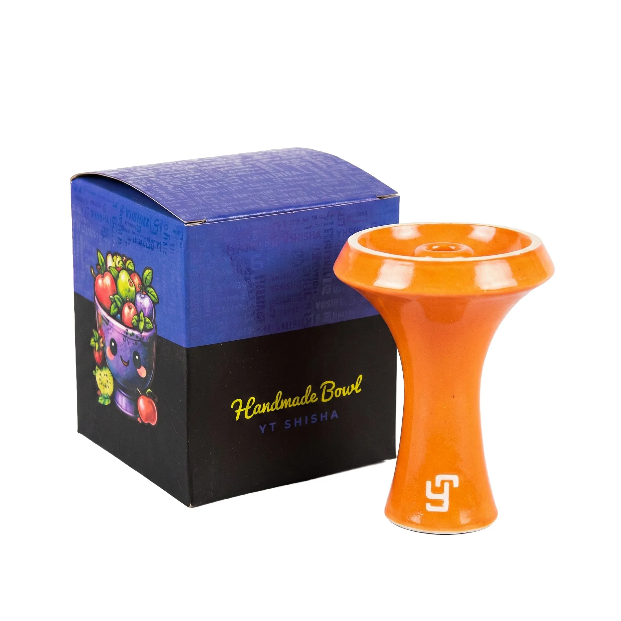 YT Elegant Bowl – product photo
