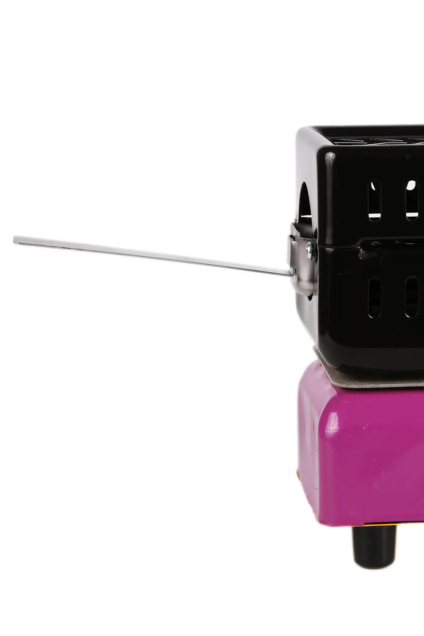 YT Oven-Style Hookah Charcoal Grill - Image 6