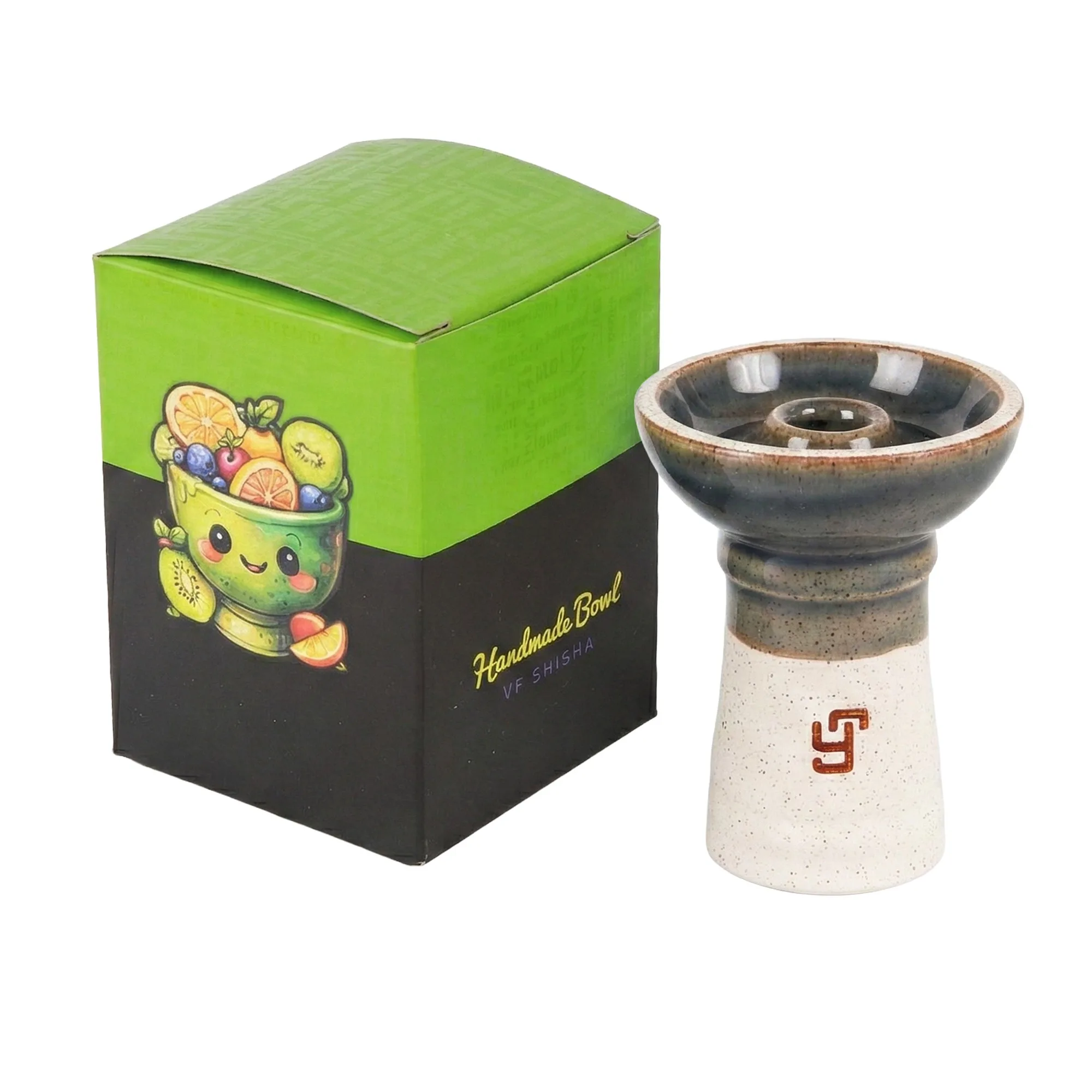 YT Flow Bowl