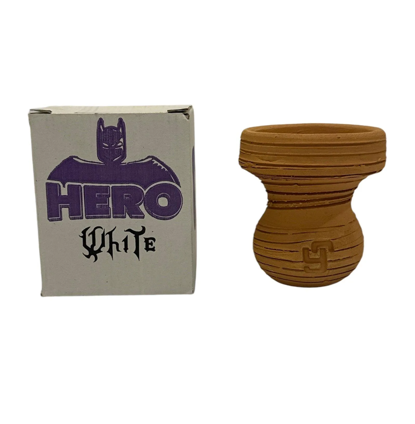 YT HERO WHITE NOZZLE - Image 4