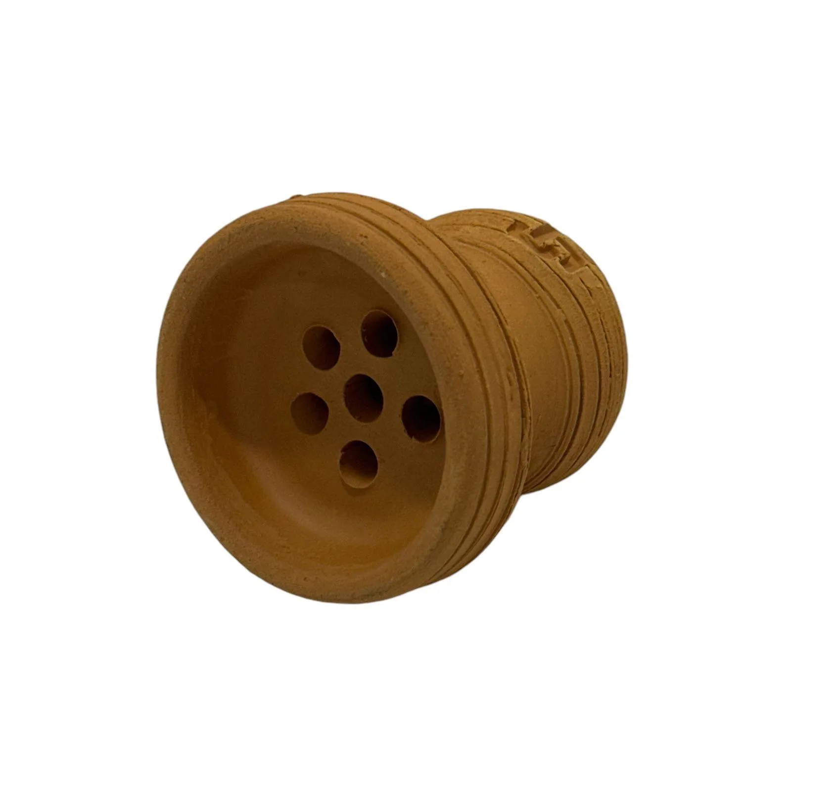 YT HERO WHITE NOZZLE - Image 3