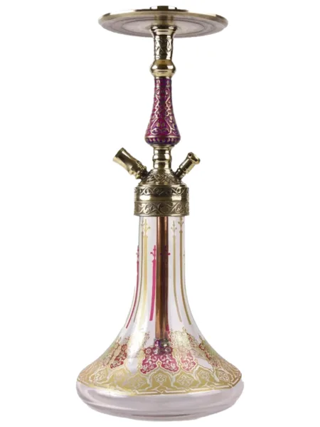 Hürrem Kahveci Red Hookah