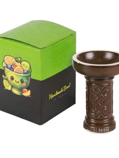 YT Ottoman Bowl