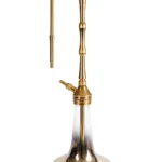 YT Shisha Empire Gold, gold renkli nargile