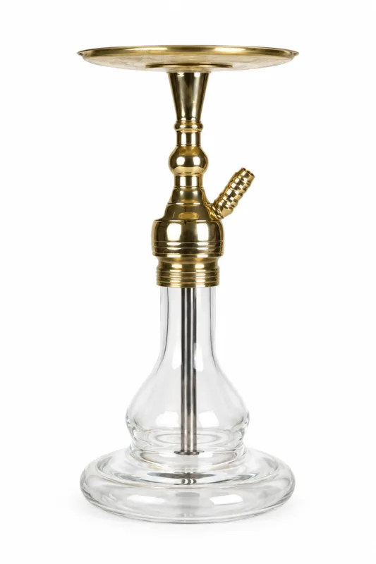 YT Small Puff Hookah Set