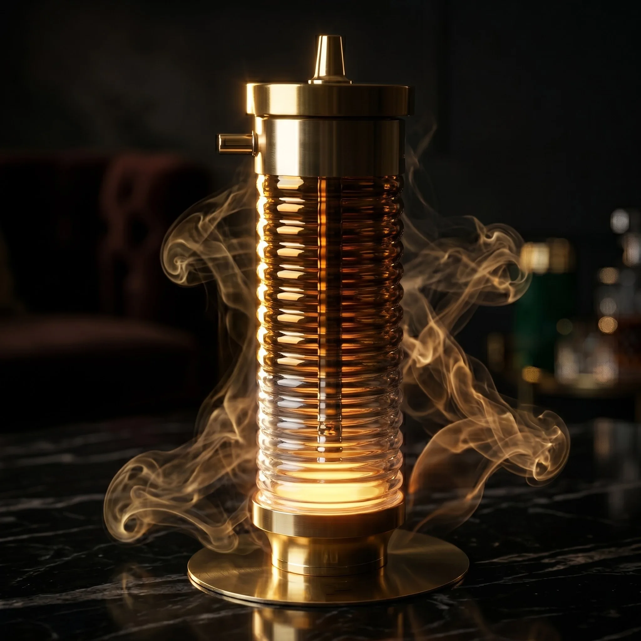 YT Space Gold Set - Image 2