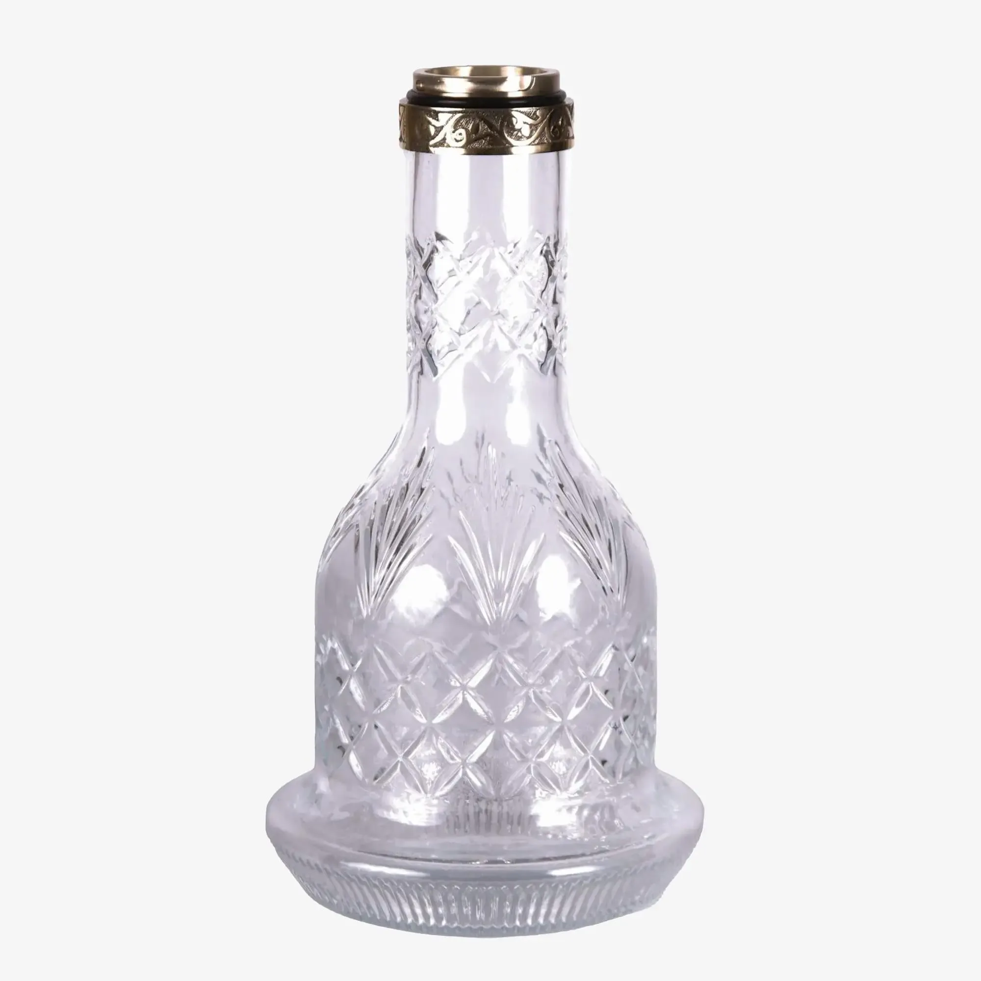 YT St Screw-Top Coffee Pot Hookah Set - Image 4