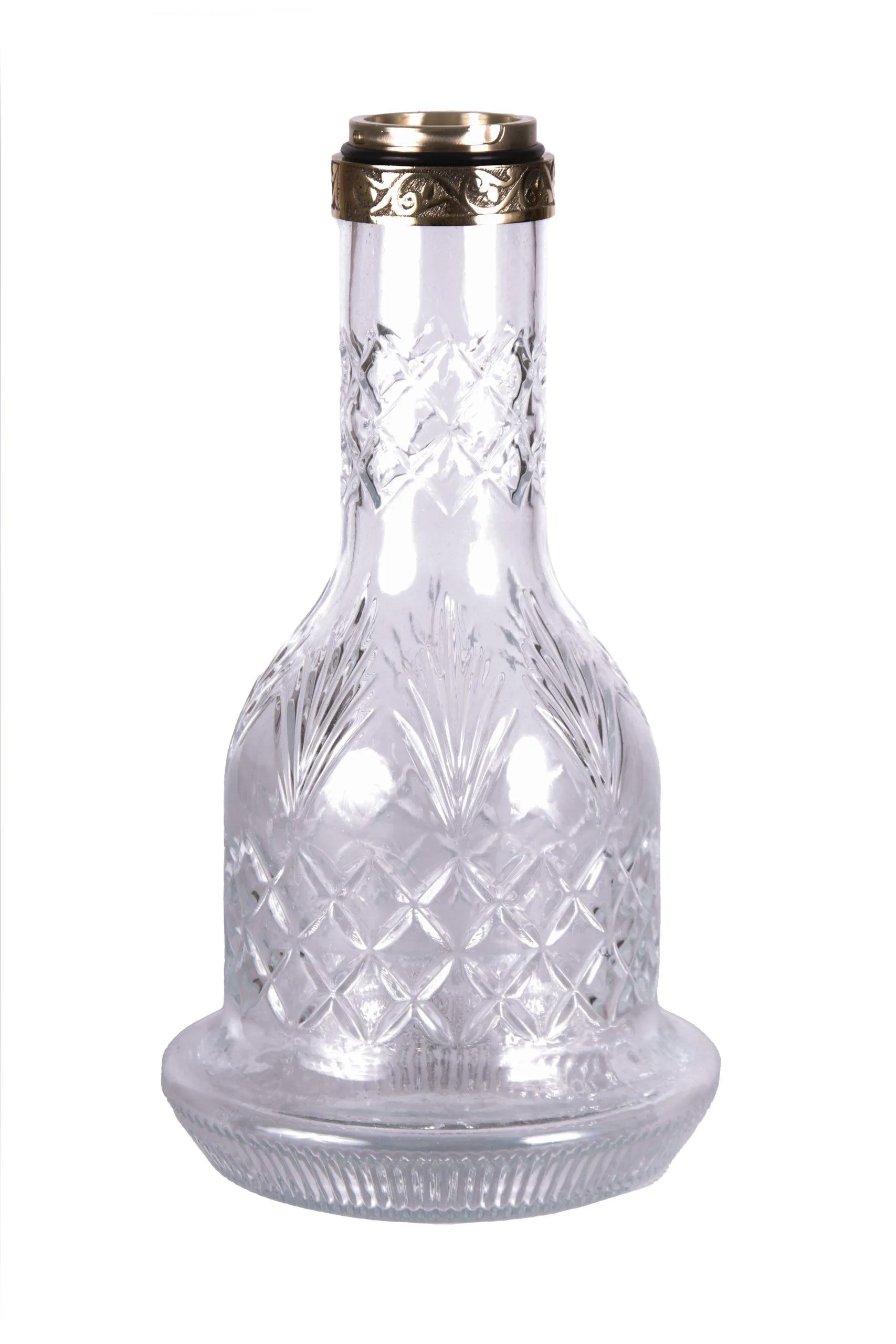 YT St Screw-On Coffee Pot Hookah Set - Image 7