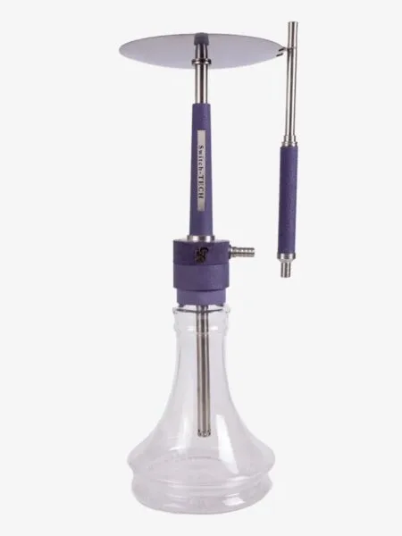 Yt Swich Tech Nargile Set Mor