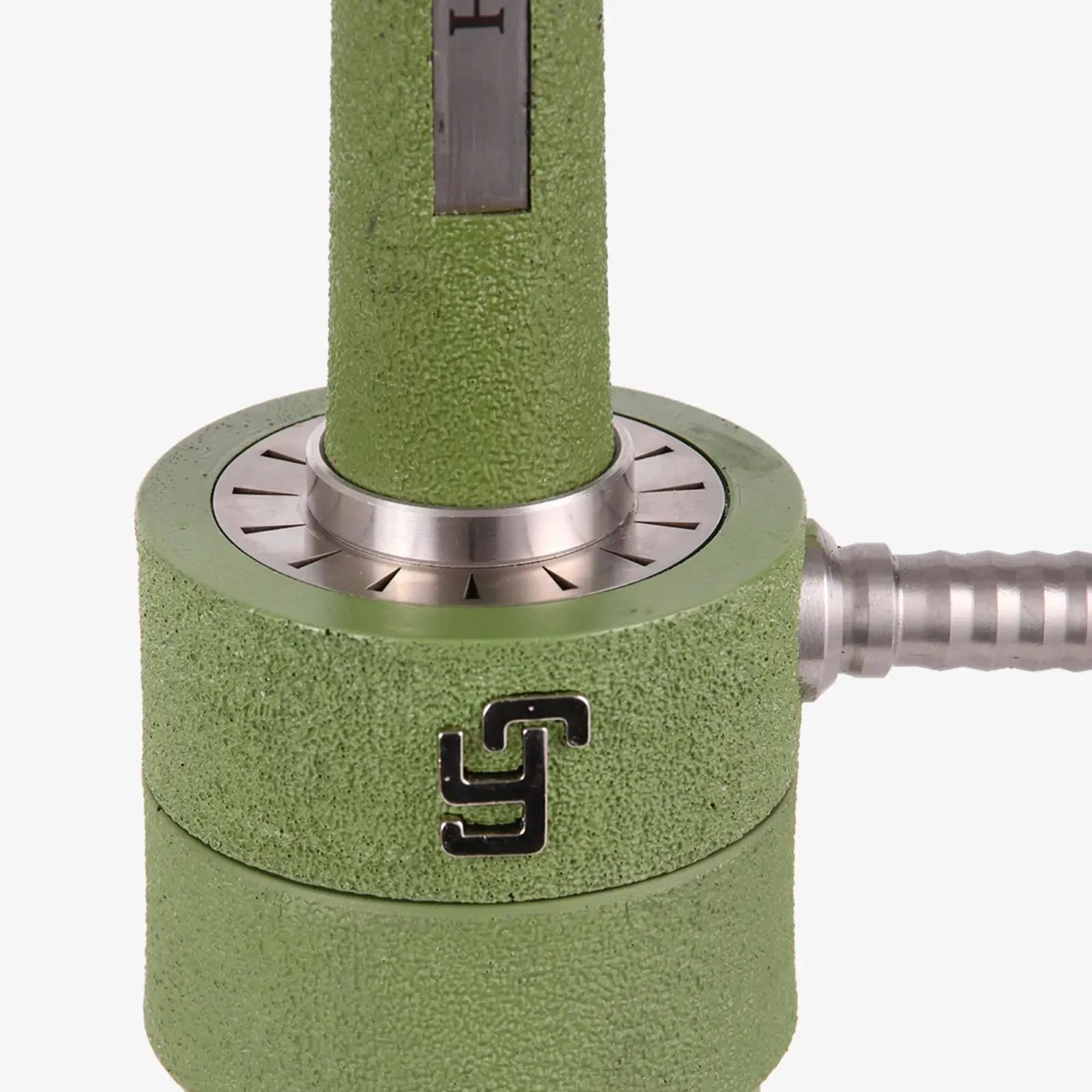 Yt Swich Tech Nargile Set Mor - Görsel 5