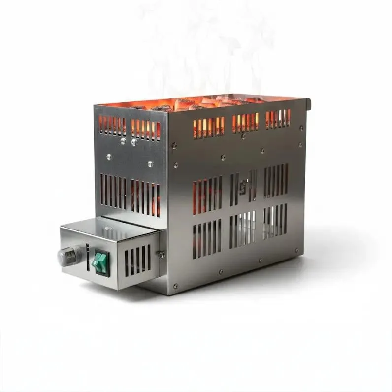 YT Termix Stove