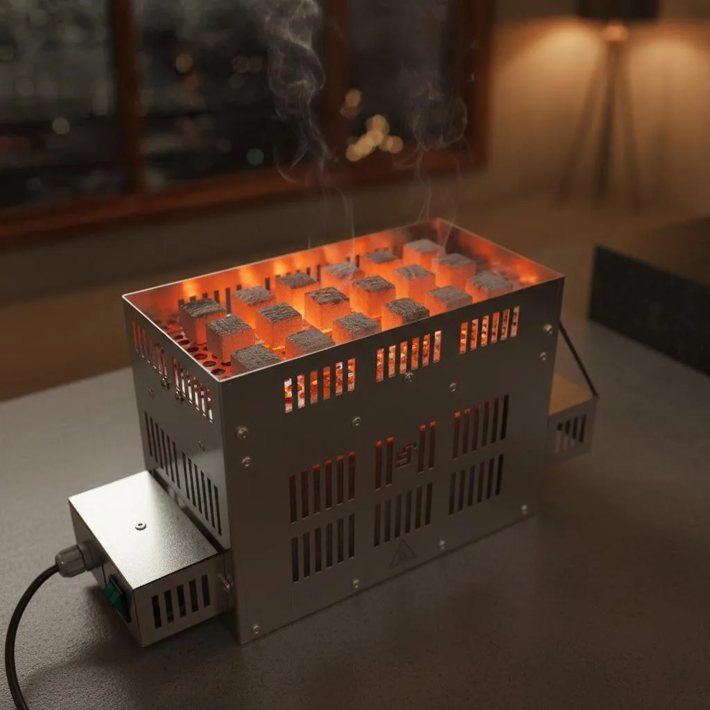 YT Termix Stove - Image 2