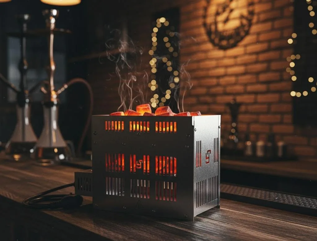 YT Termix Stove - Image 4