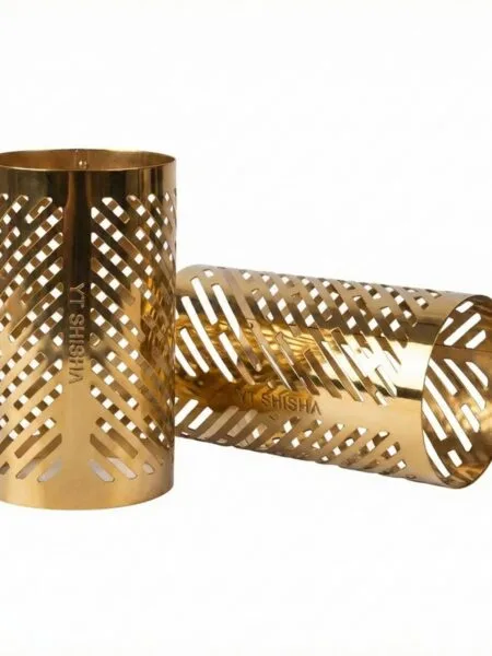 Yt Wind Line Gold