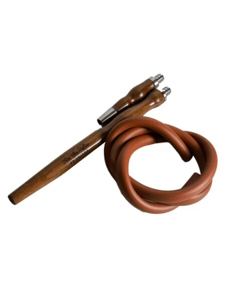 YT Wood Pipe