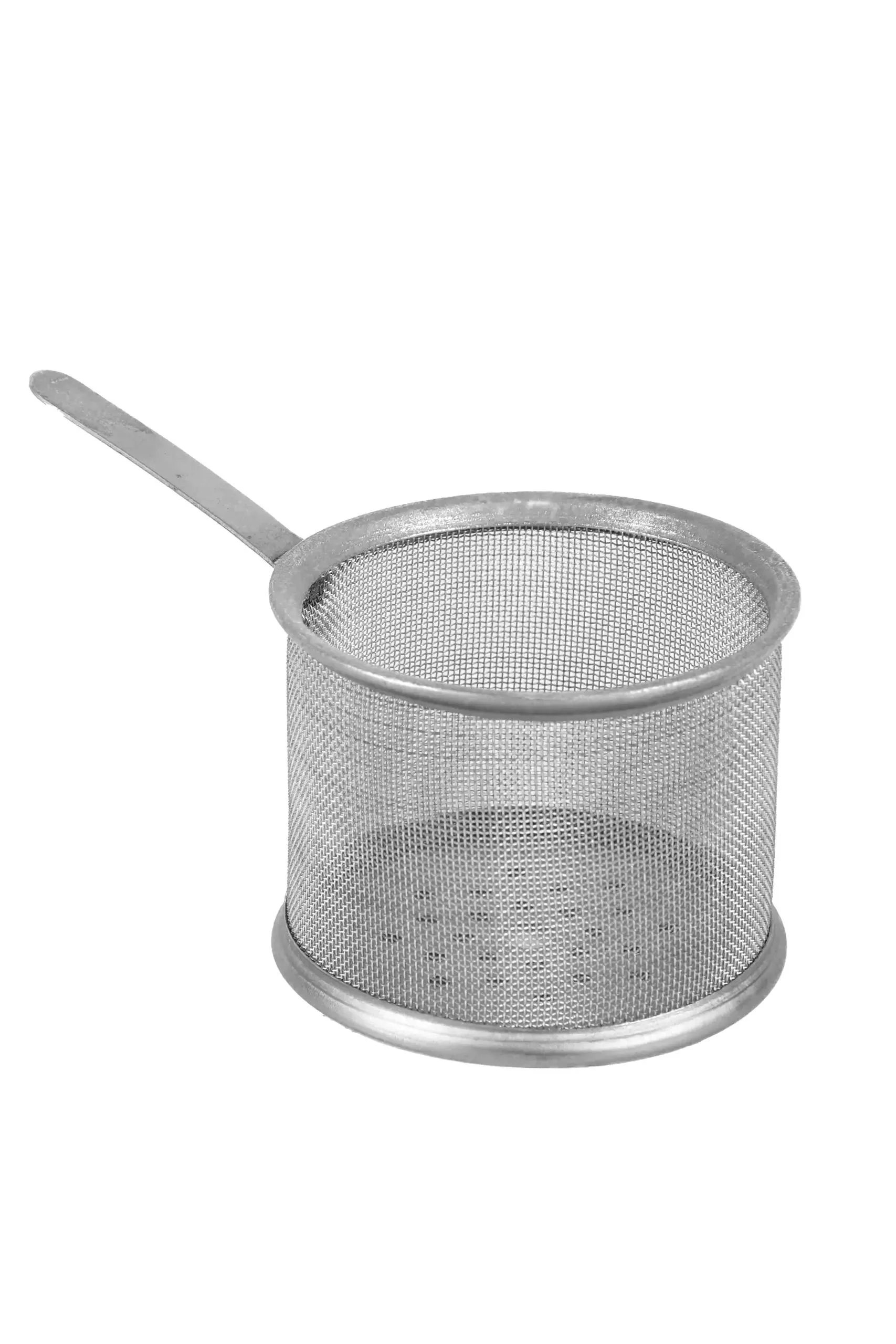 Soft Tulle Coffee Pot