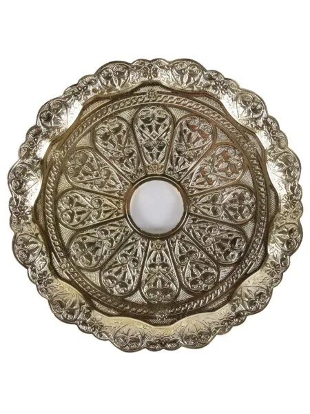 Zamak Tepsi