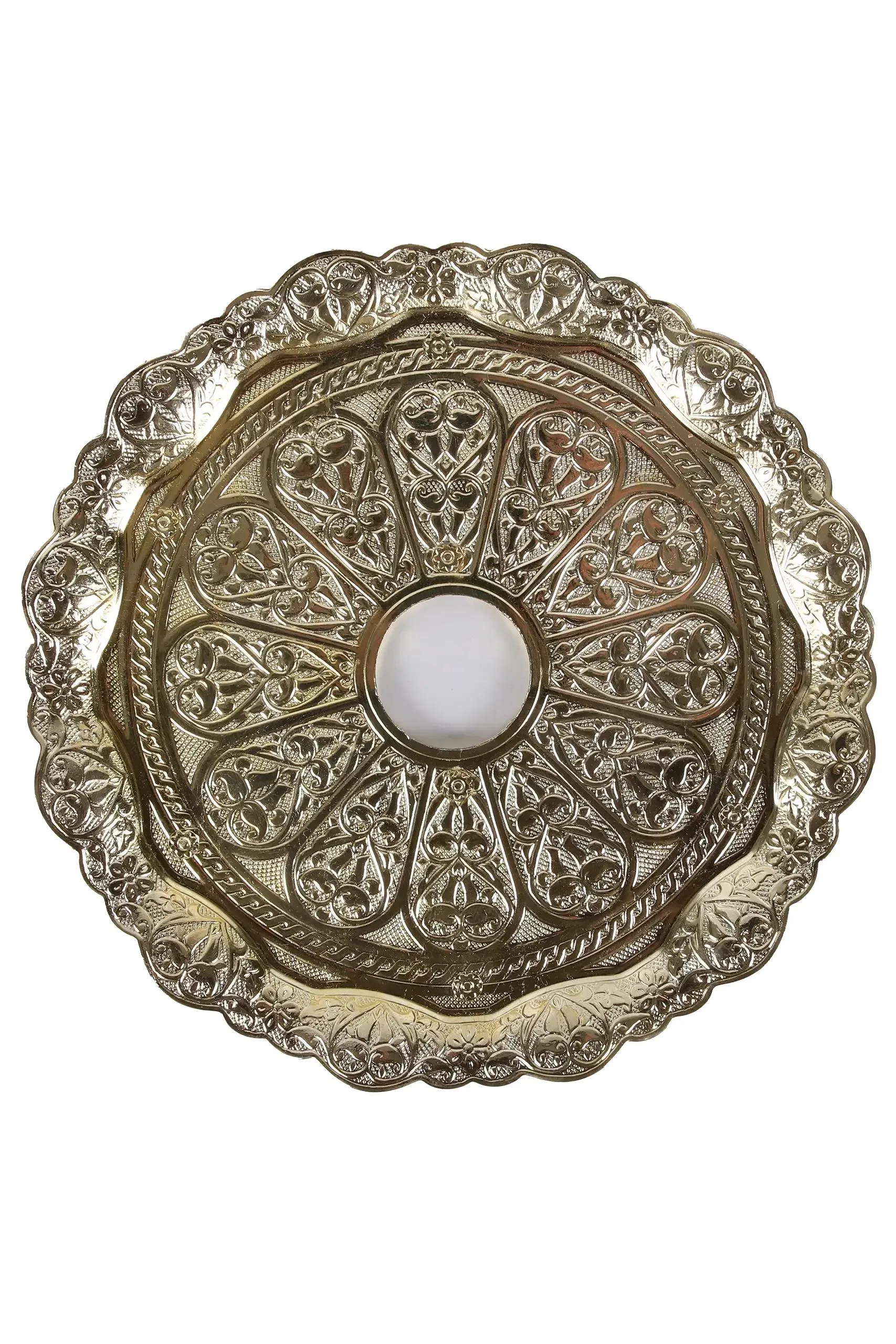 Zamak Tepsi