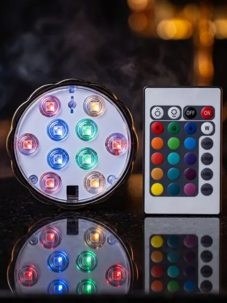 LED IŞIK