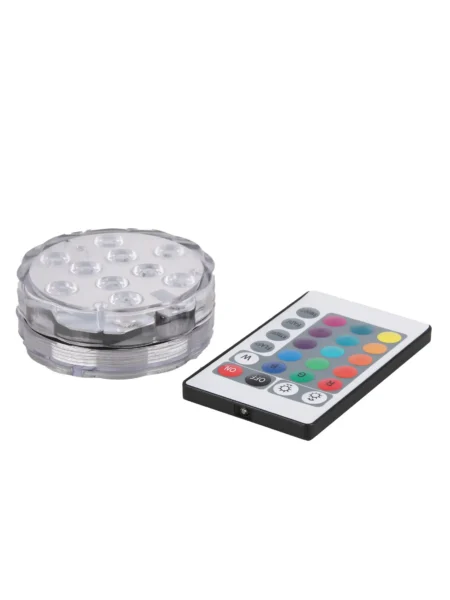 Led Nargile Işık