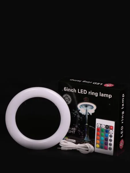 Tepsi Altı Nargile Led Işık