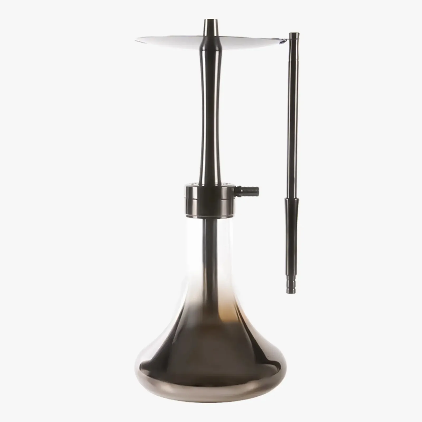YT BALLI TITANIUM BLACK