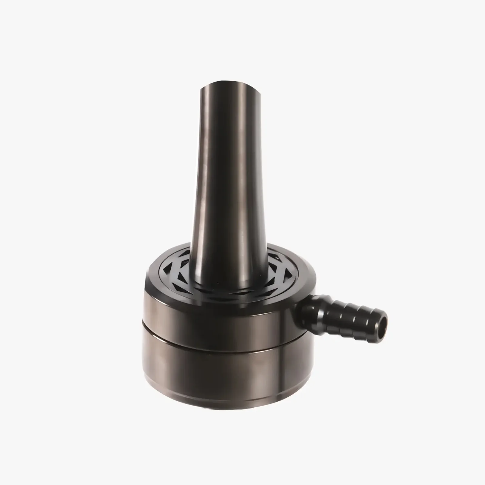 YT BALLI TITANIUM BLACK - Görsel 2