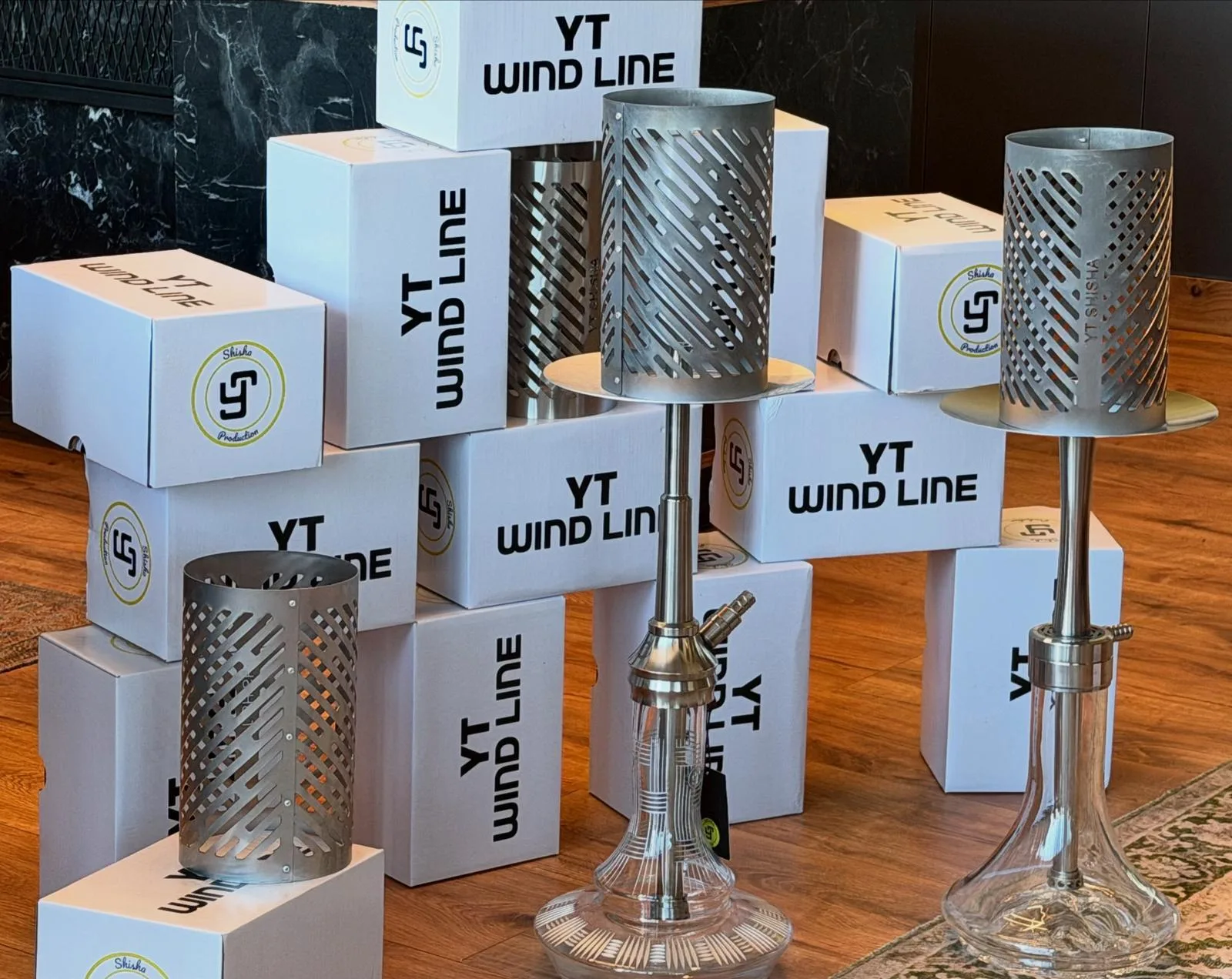 YT WIND LINE - Görsel 2