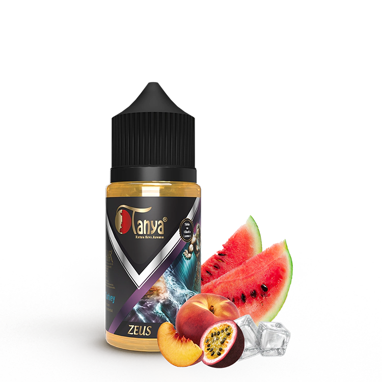 TANYA Aroma 60ml