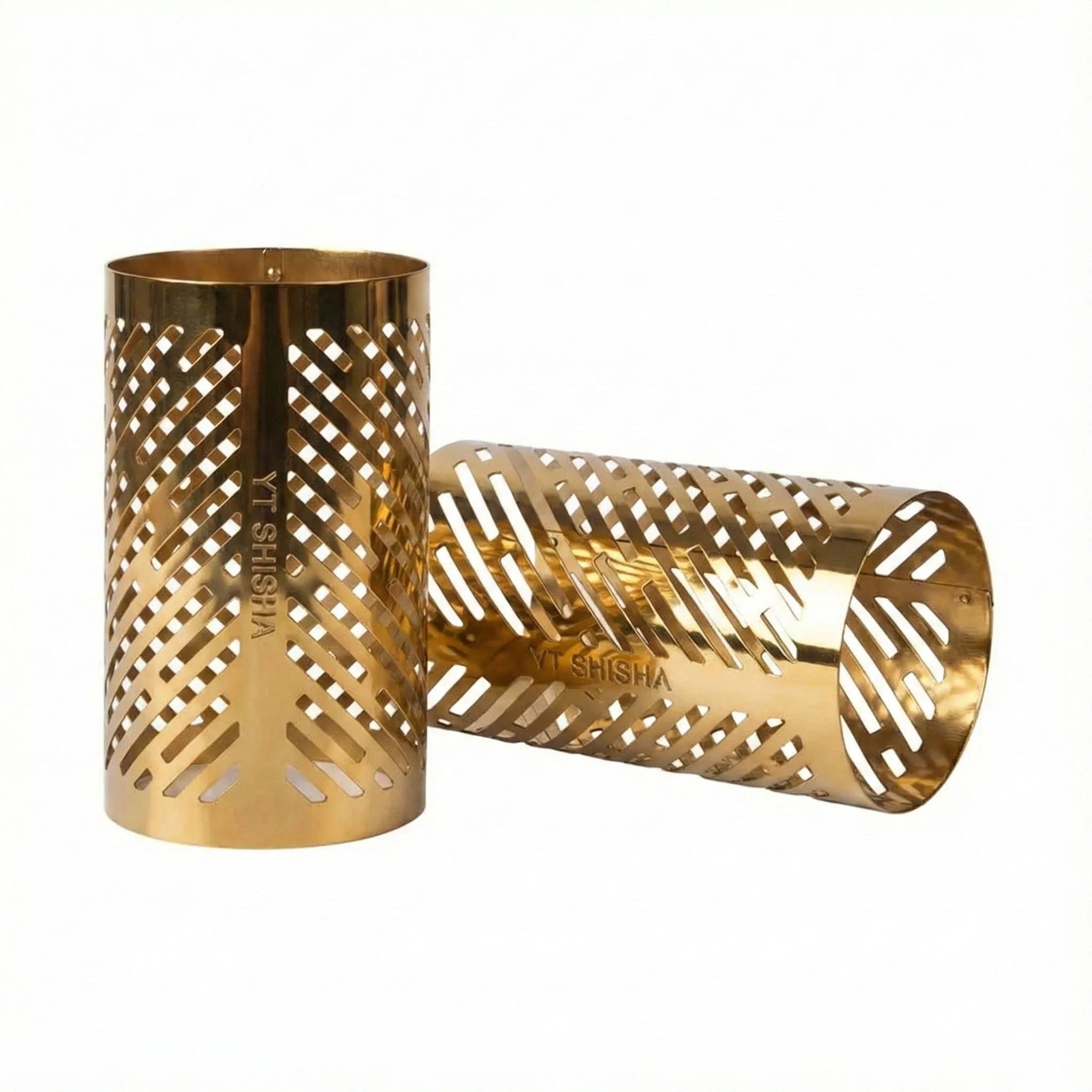 Wind Line Gold