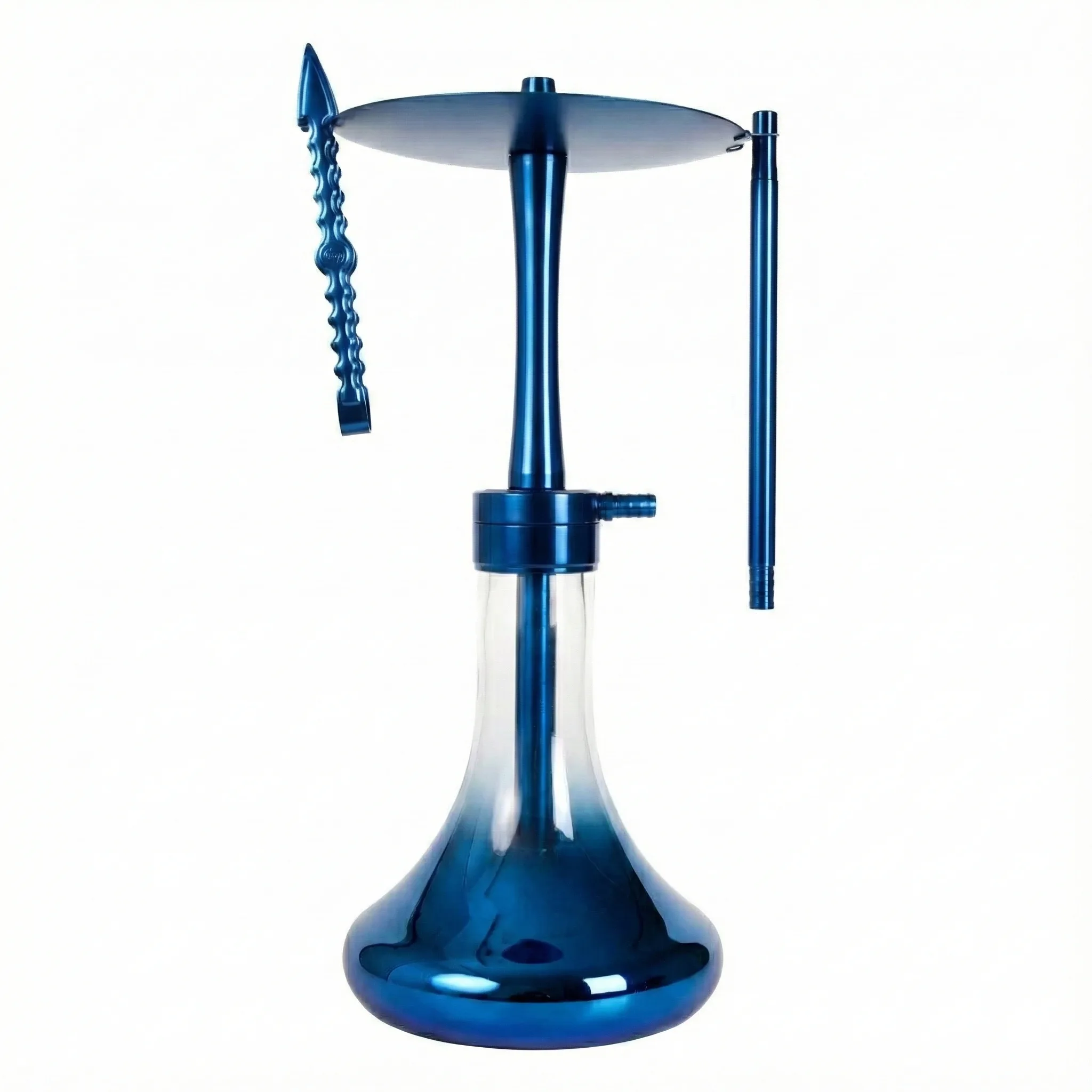 YT BALLI TITANIUM Blue