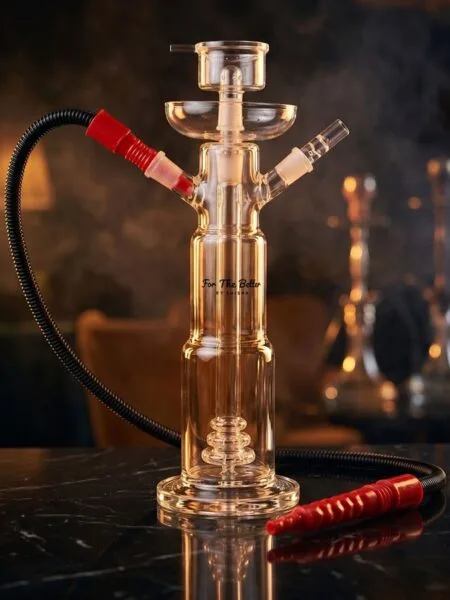 YT COMFOR GLASS
