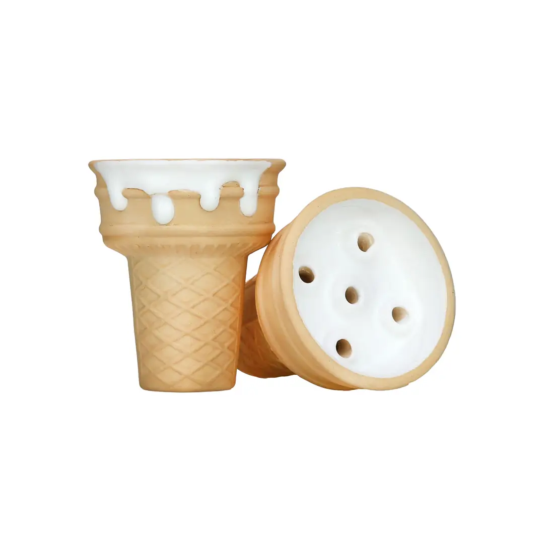 Gelato Nargile Lülesi