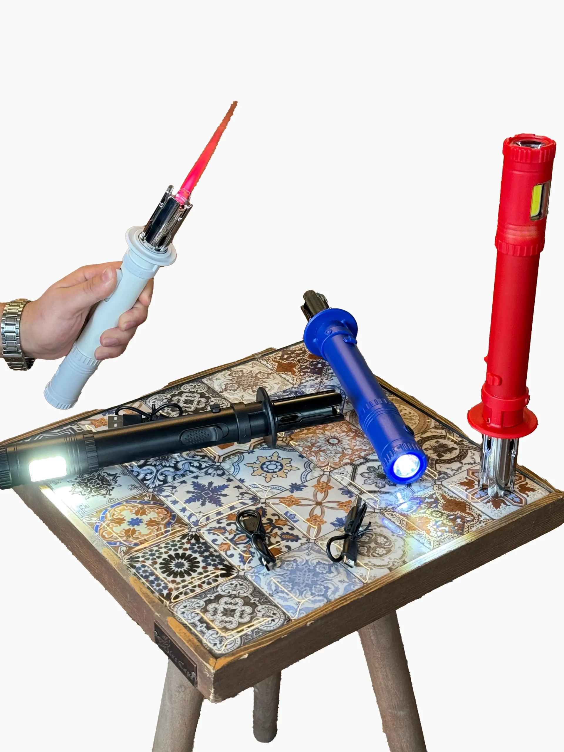 Meşale Çakmak
