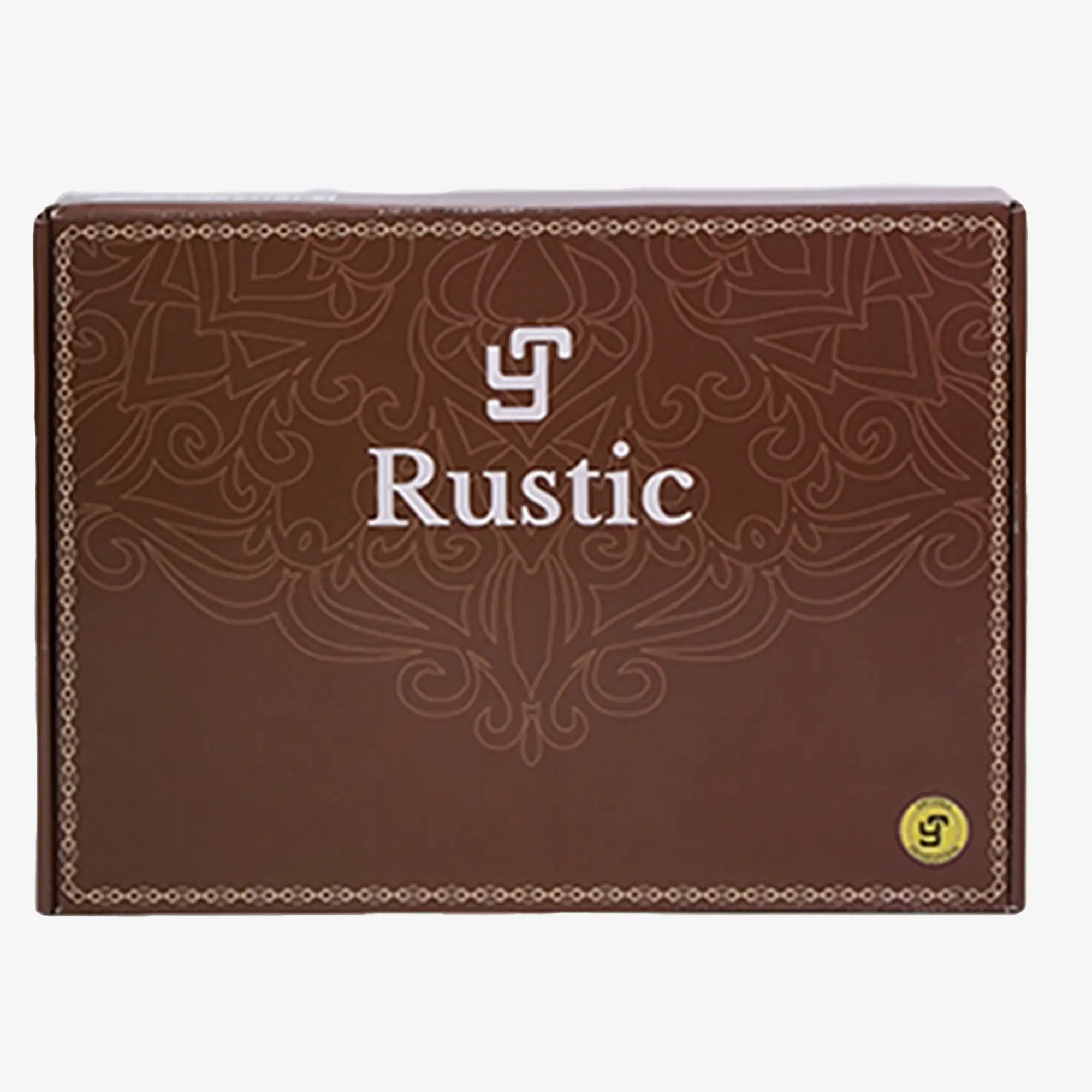 YT Rustic Ser Tepsi Nargile Takımı - Görsel 3