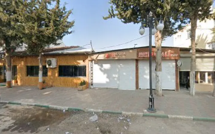 10 Numara Cafe nargile cafe – Reyhanlı, Hatay
