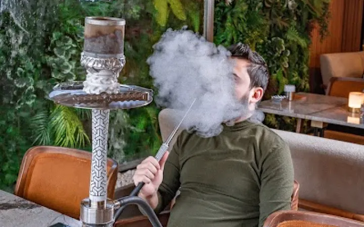 Afife Çarşı Lounge nargile cafe – İzmit, Kocaeli