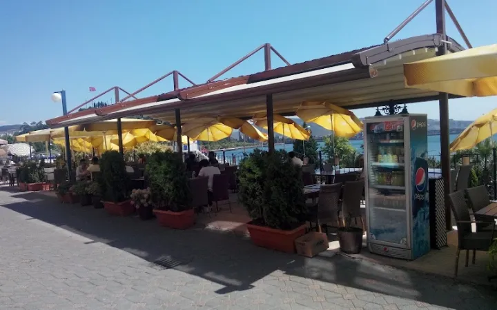Balkon Cafe nargile cafe – Ereğli, Zonguldak
