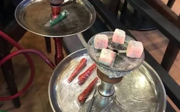Cafe Pi nargile cafe – Merkez, Erzincan