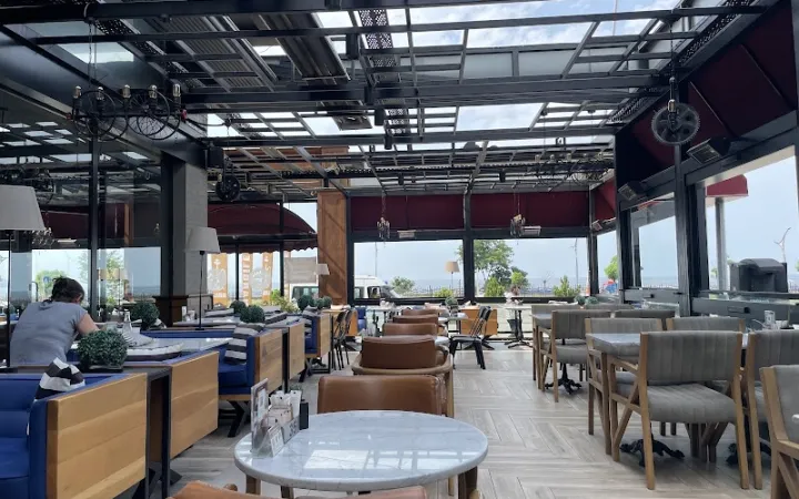 Gönül Kahvesi Giresun nargile cafe – Merkez, Giresun