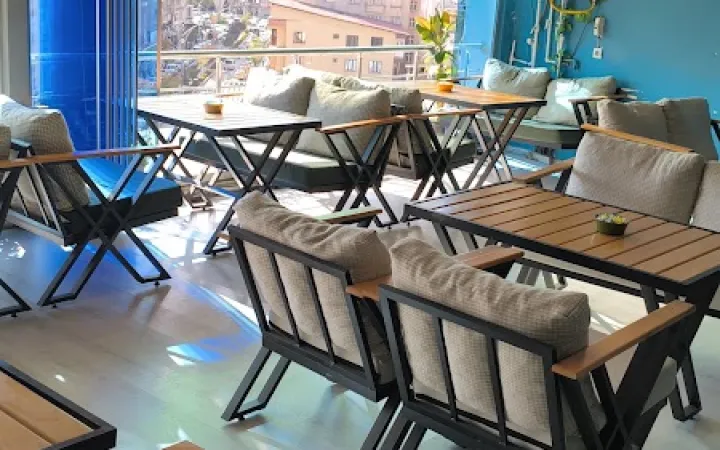 Kadim Cafe Hakkari nargile cafe – Merkez, Hakkari