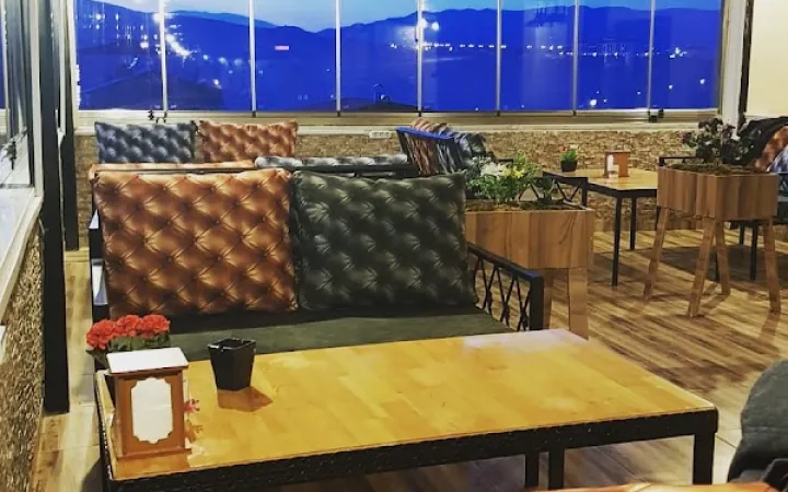 Kadim Hookah nargile cafe – Merkez, Bingöl