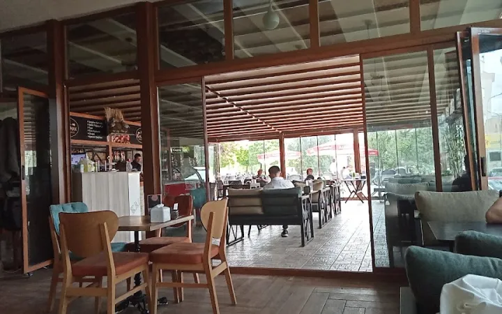 Kalepark Cafe nargile cafe – Oltu, Erzurum