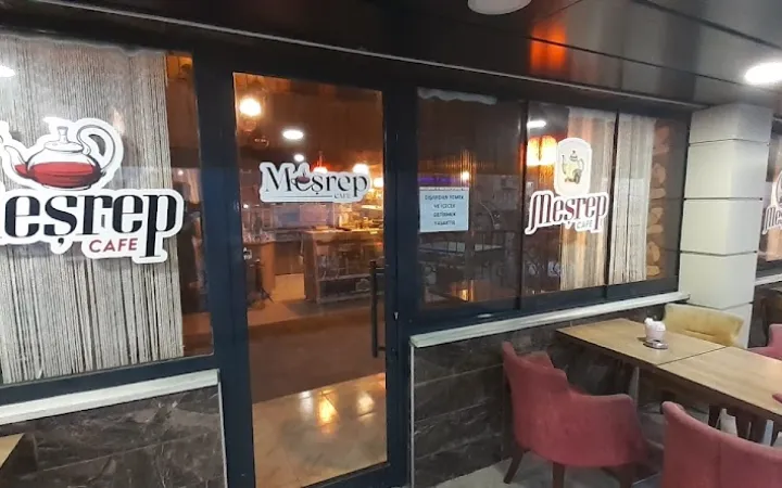 Meşrep Cafe nargile cafe – Merkez, Sivas